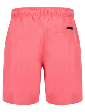 Andiamo 2 Classic Swim Shorts in Rapture Rose - Kensington Eastside