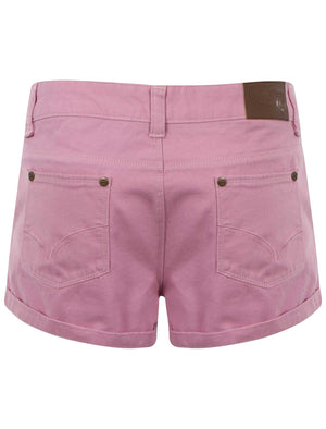 triatloandratx  Pink Shorts