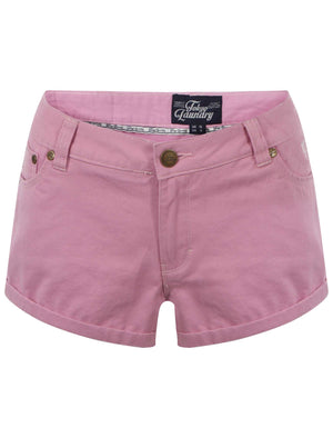 triatloandratx  Pink Shorts