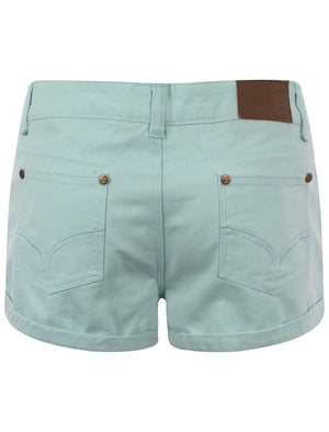 triatloandratx Lexie Turquoise Shorts