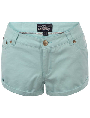 triatloandratx Lexie Turquoise Shorts