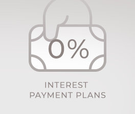 Interest payment plans