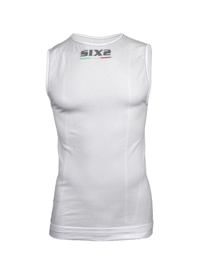 SIXS COOL LIGHT CARBON SLEEVELESS