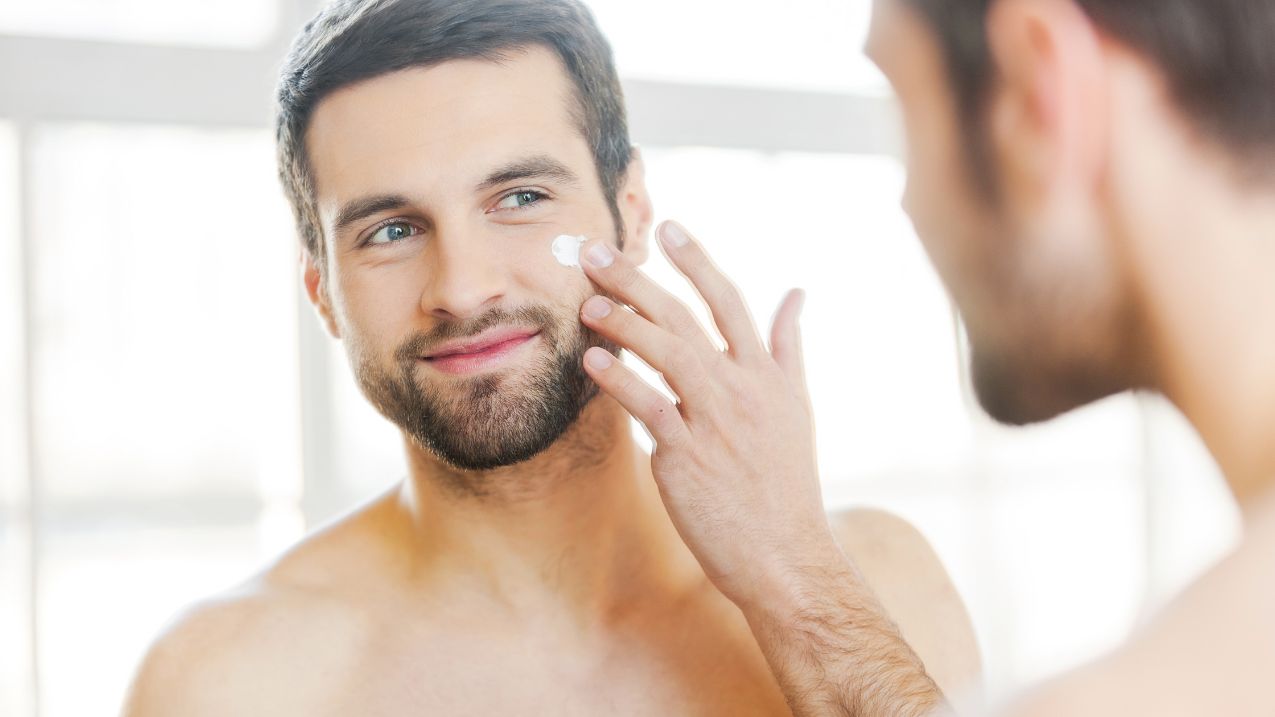 Scepticisme Spaans Pijl Natuurlijke huidverzorging speciaal voor mannen? – Flow Cosmetics