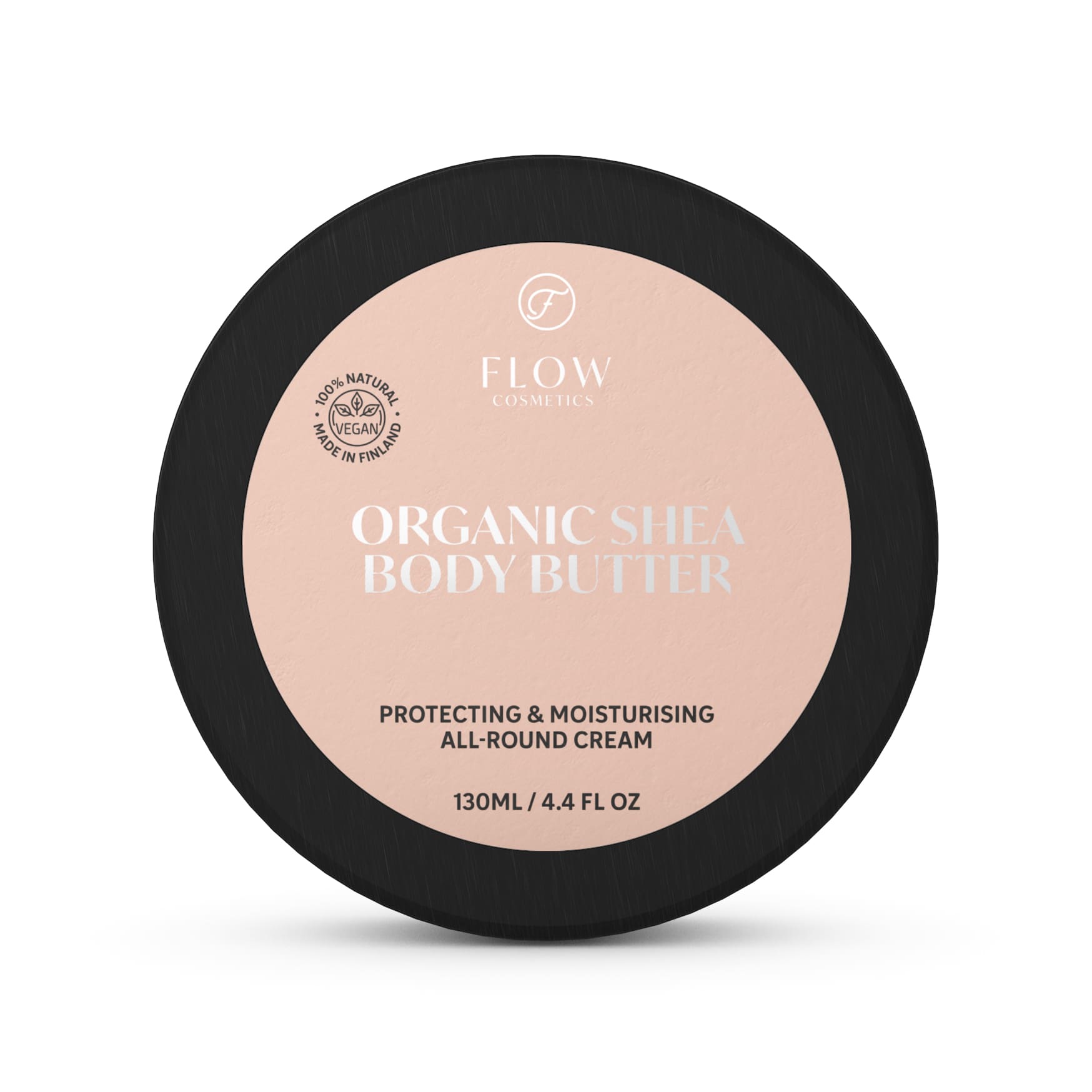 ongeduldig Tram Spotlijster Biologische Sheabutter | Flow Cosmetics