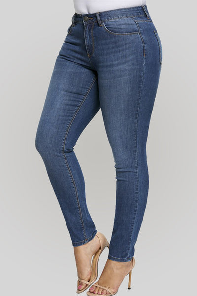 larace women jeans