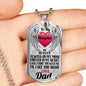 To My Daughter - In Memory