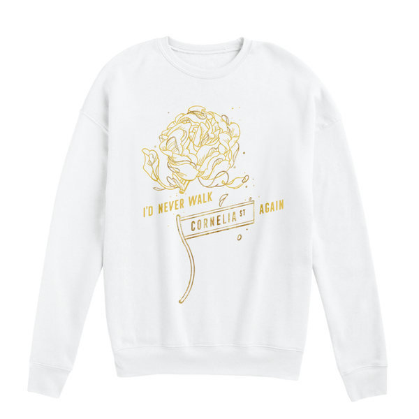 taylor swift tiger sweatshirt