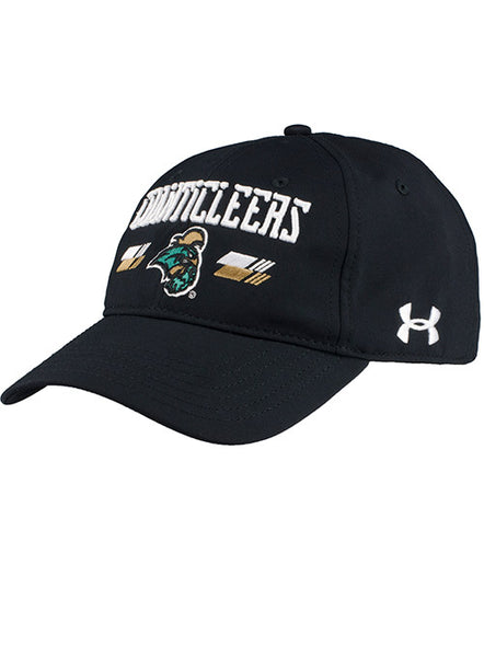 adjustable under armour hats