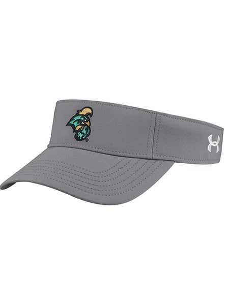 under armour visor hat