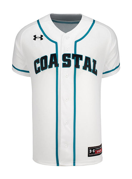 baseball jersey clothing