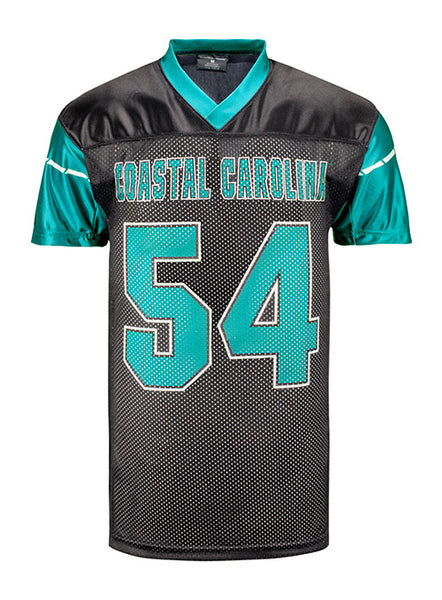 coastal carolina jersey