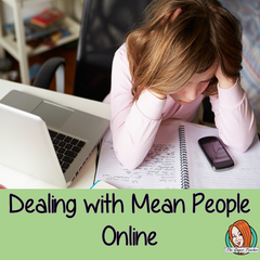 dealing-with-bullies-online