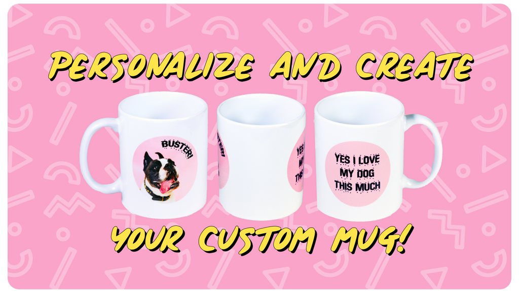 personalized coffee mugs toronto ottawa
