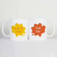 Funny Coffee Mugs for Couples 
