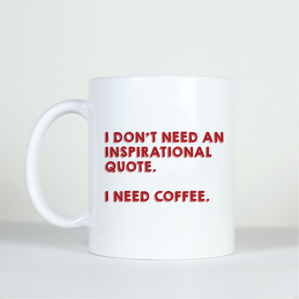 coffee lover mug