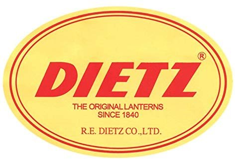 dietz wick