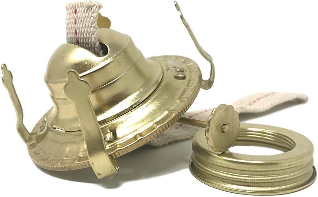 replacement oil lamp burner