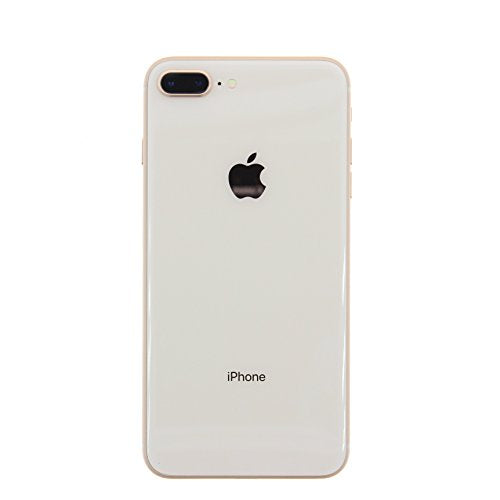 Unlocked Smartphone Apple iPhone 8 Plus a1897 GSM 64GB , Gold