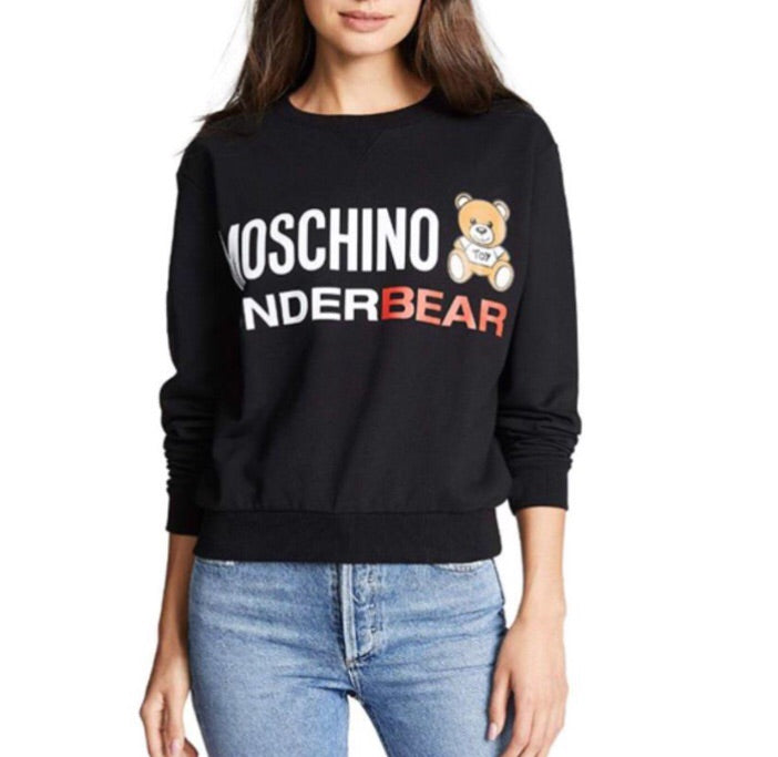 underbear moschino