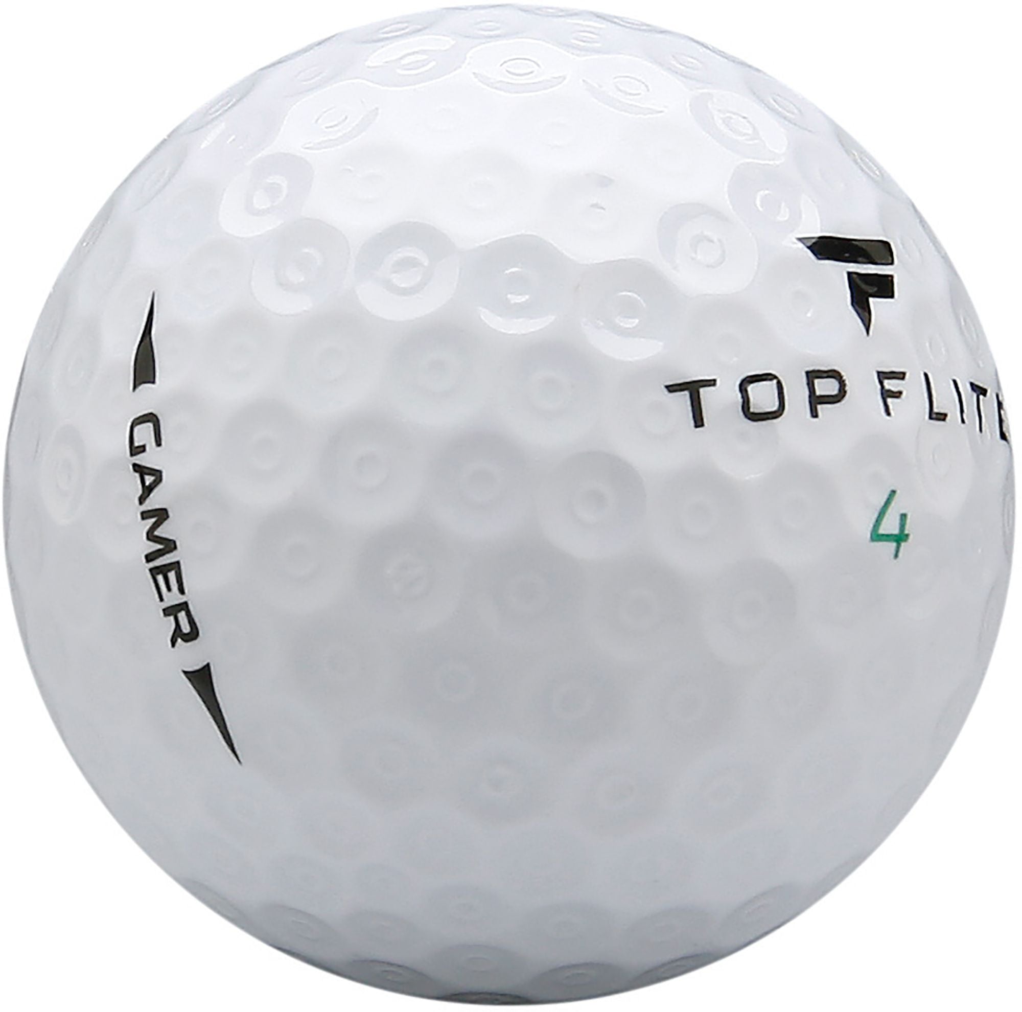 hetzelfde Begroeten vasteland Top Flite Gamer Used and Recycled Golf Balls – golfballs.net