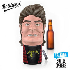 Wazza Talking Bottle Opener