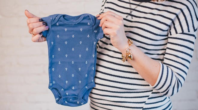 Baby & Toddler Wear Sizing Tips