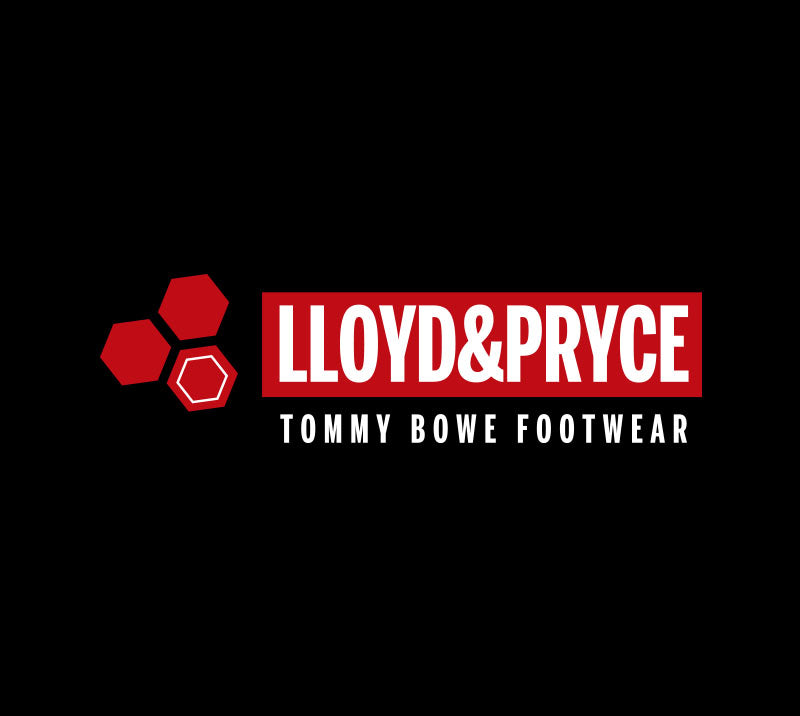 lloyd & pryce tommy bowe collection