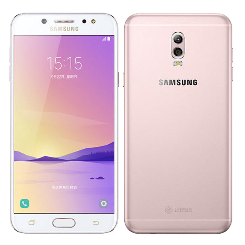 Samsung Galaxy C