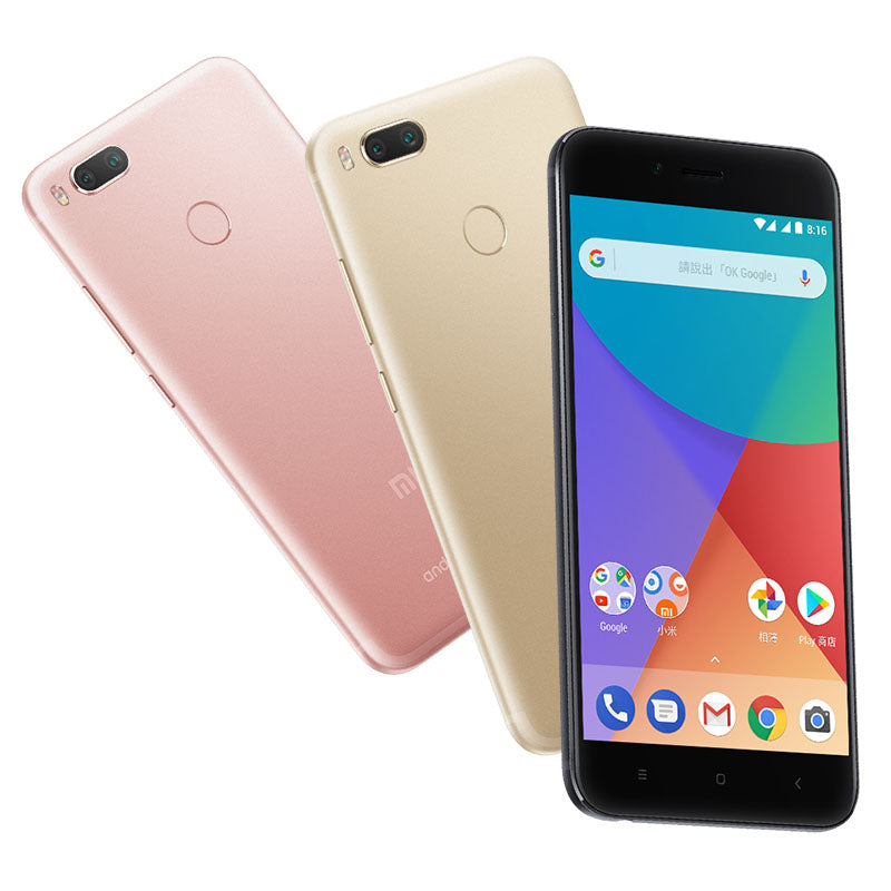 Xiaomi Mi A1