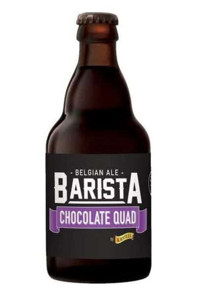 Kasteel Barista Chocolate Quad - El Hijo de la Malinche