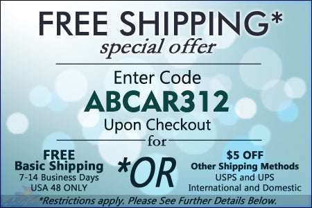 Special Offer - ABC Underwear