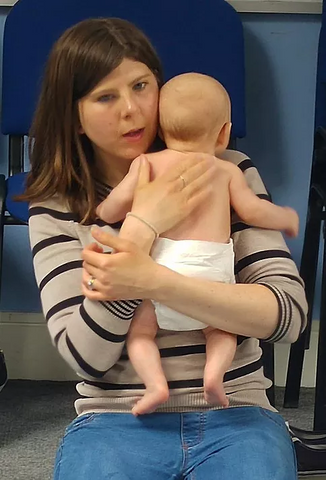 <img alt="Becoming attached with your baby is a chemical process and the main hormone required is oxytocin or as some would call it, the “love hormone.”" src="//cdn.shopify.com/s/files/1/0011/7135/7781/files/Oxytocin_1_large.png?v=1554986898" style="margin-right: 5px; float: left;" />