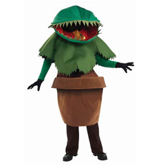costume venus flytrap