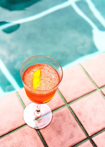 Pool Coctail
