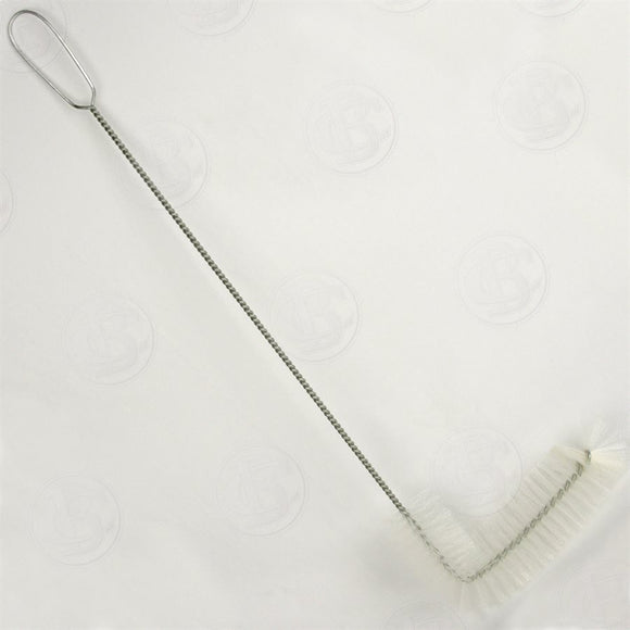 Brush, Nylon For 5 Gallon Carboys, 27 Long