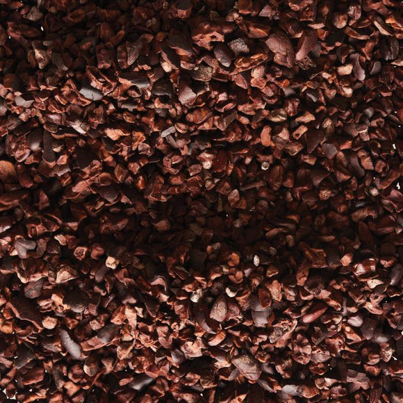 Cacao Nibs, TCHO Ghana, 4oz