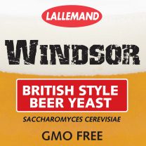 LALLEMAND Windsor Ale yeast, 11g Sachet