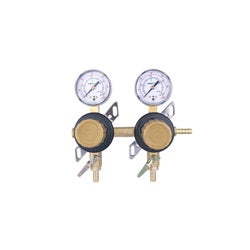 Taprite Secondary regulator, Dual