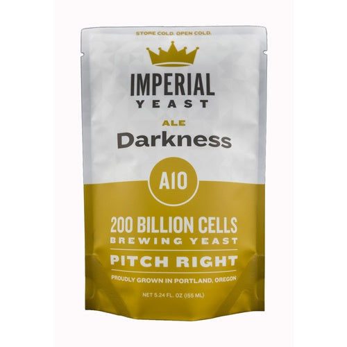 Imperial Yeast, A10 Darkness