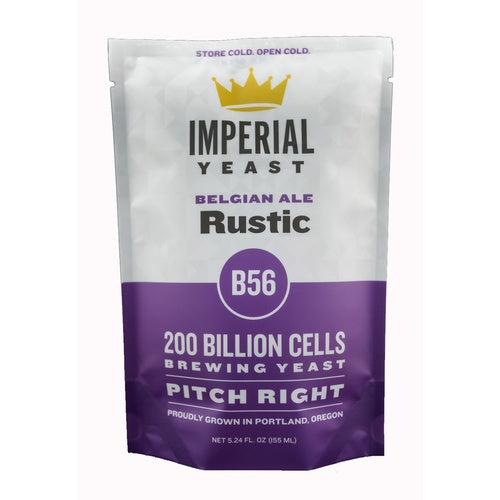Imperial Yeast, B56 Rustic