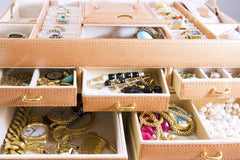 Jewelry Box Resize, Repair, Redesign, Regift