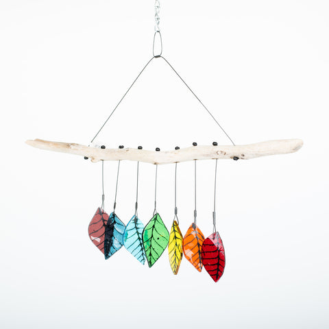 Laurel Grey, Chakra Wind Chime