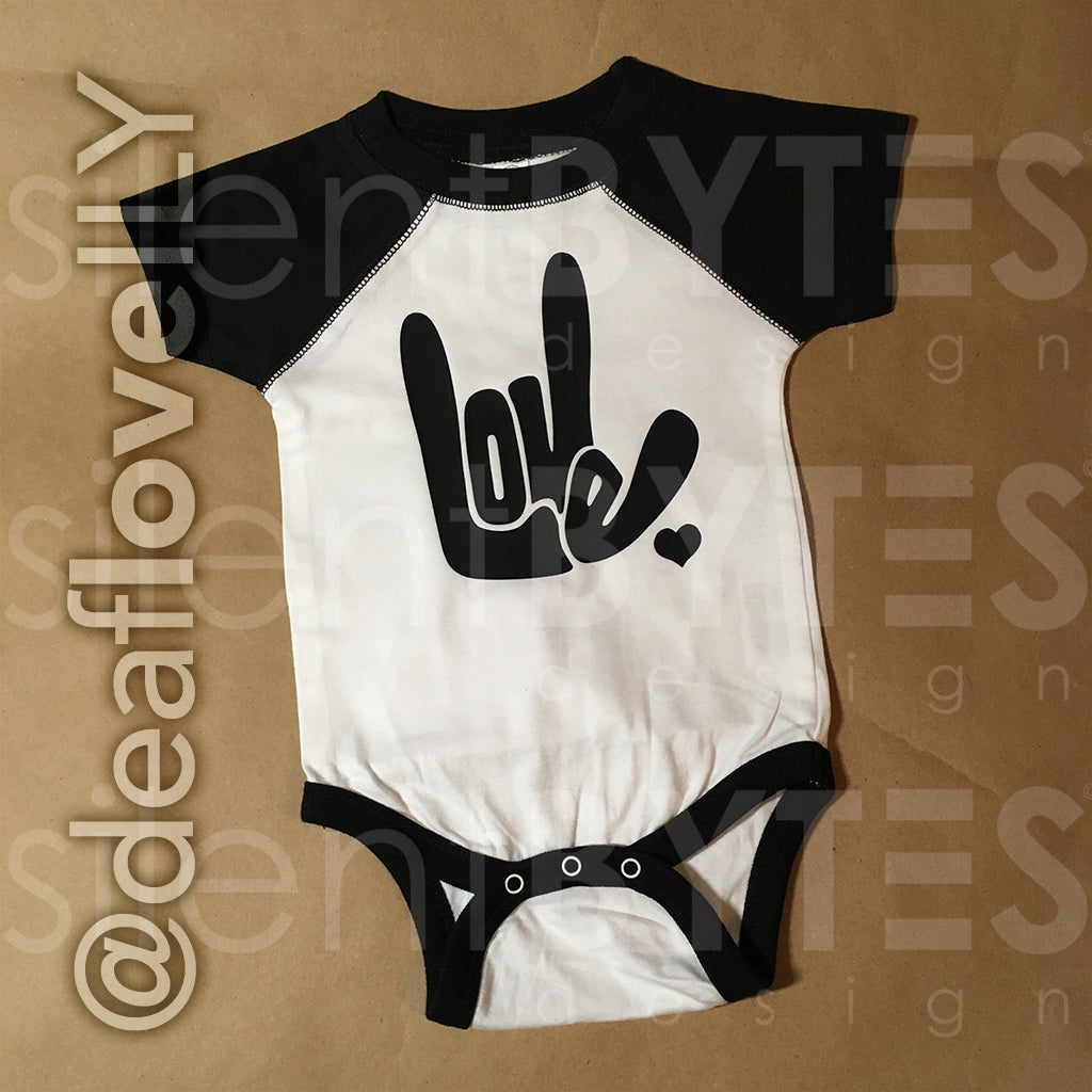 baseball jersey onesie