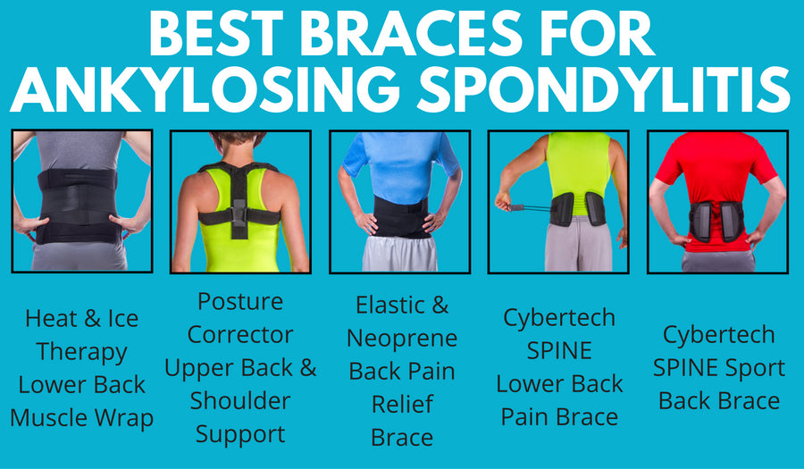 Best ankylosing spondylitis back pain treatment options