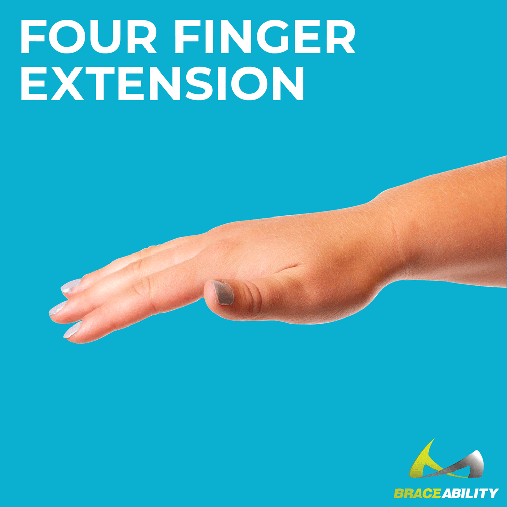 simple exercise to relieve finger joint pain, swelling, and arthritis