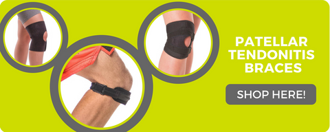 click here to shop braceability's collection of patellar tendonitis braces