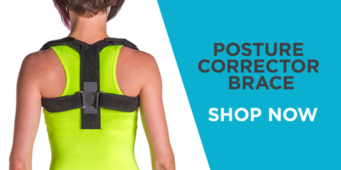 shop posture corrector braces now for back pain