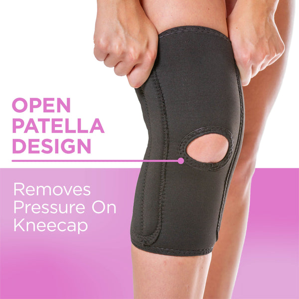 Precision Knee Support Neoprene
