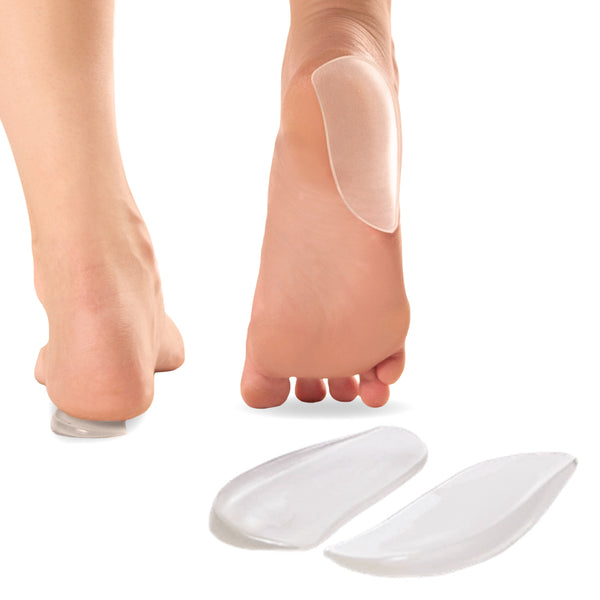 pediatric heel cups